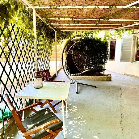 Apartament House Marea-newly Renovated 100m From The Sea Pula