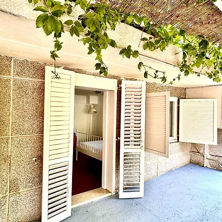 Apartament House Marea-newly Renovated 100m From The Sea Pula